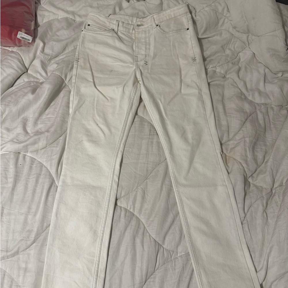 Ksubi pants
